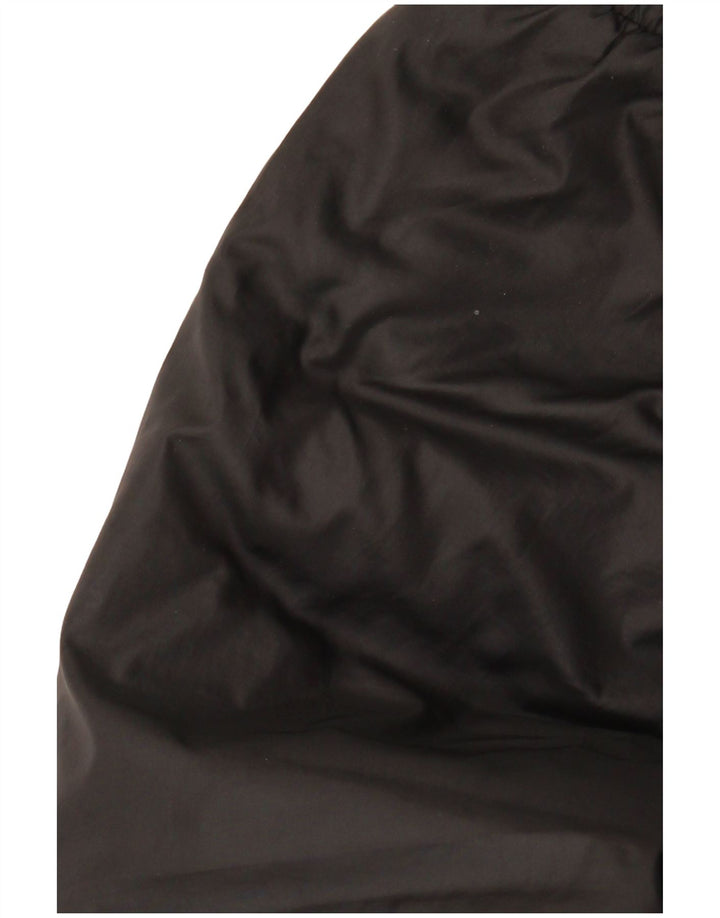 Adidas muška podstavljena jakna Primegreen UK 38 srednji crni poliester