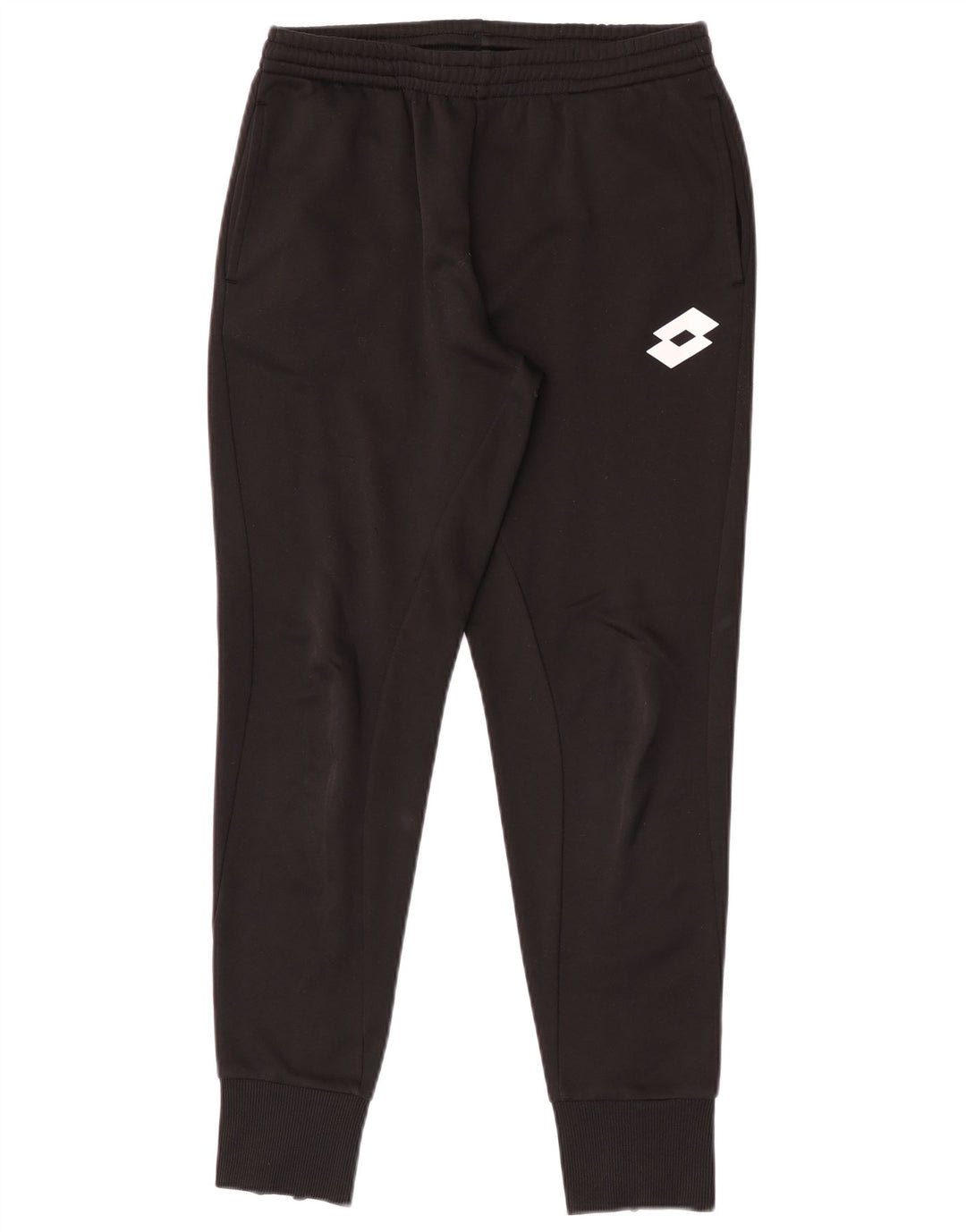 Lotto muška trenirka Hlače Joggers Large Black