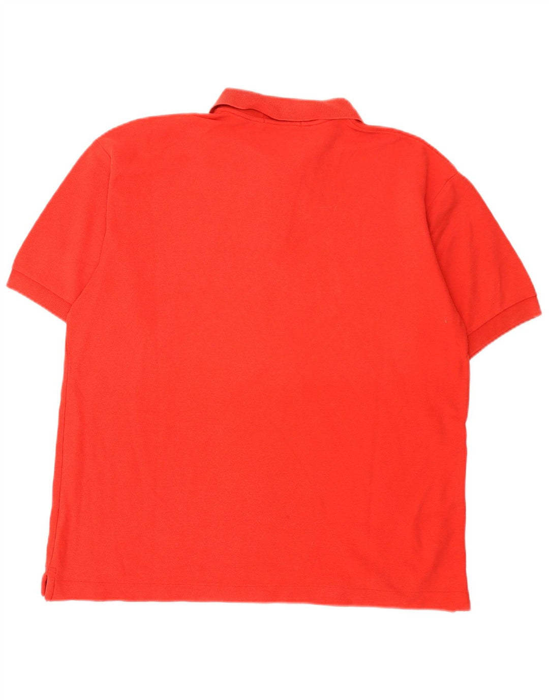 Fila muška polo majica IT 50 srednje crvena