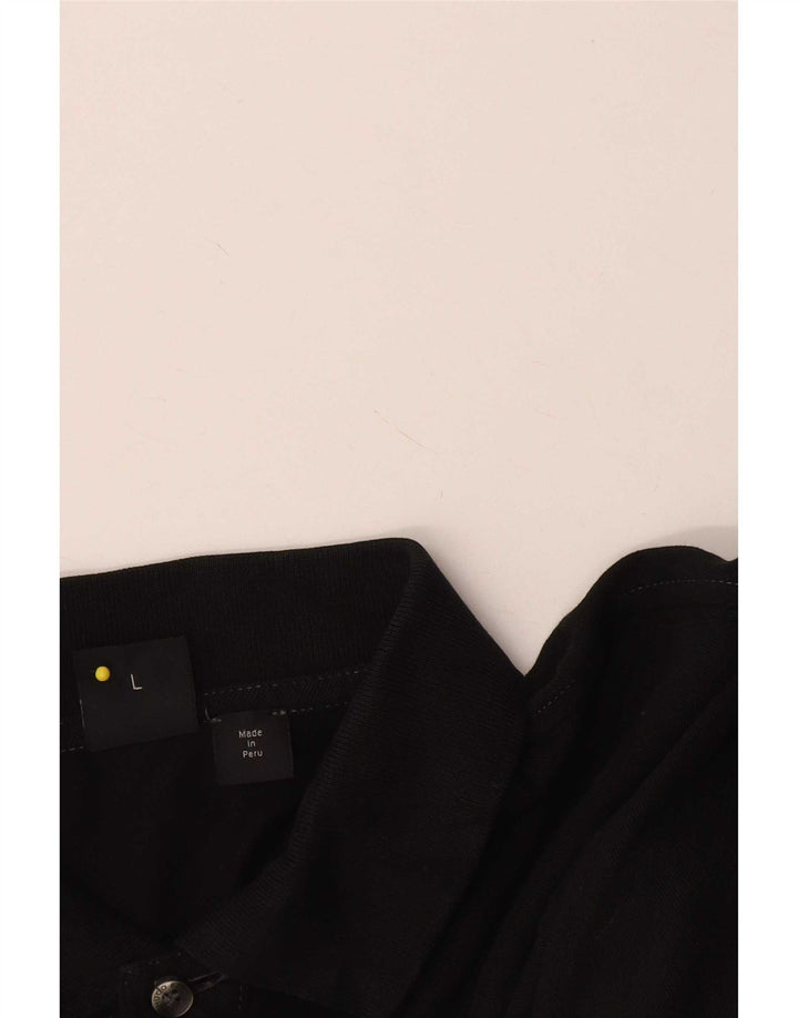 Hugo Boss muška polo majica velika crna