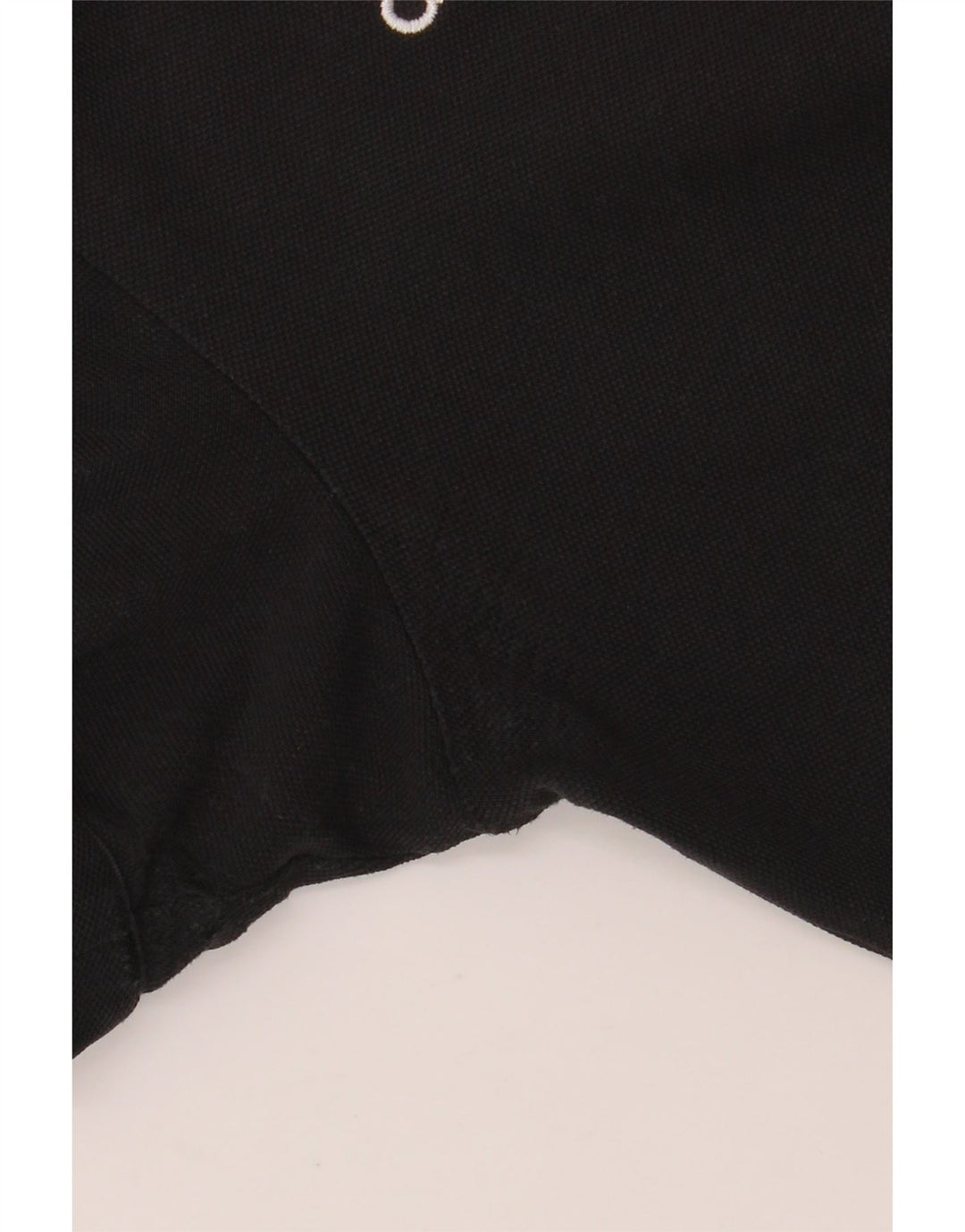 ADIDAS muška Climalite polo majica velika crna pamučna