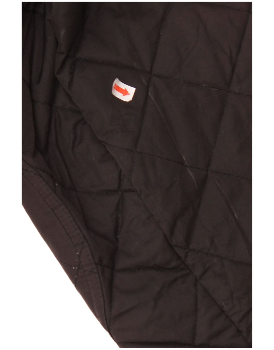 JOOP Muška prošivena jakna IT 52 XL smeđi poliester