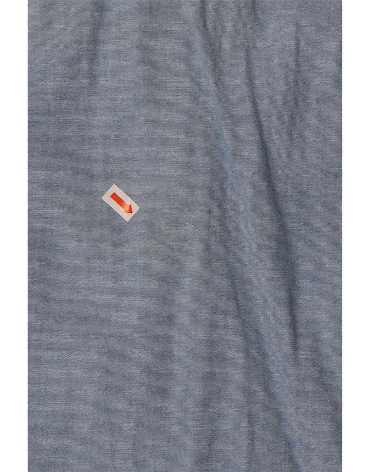 Levi's muška košulja XL plava