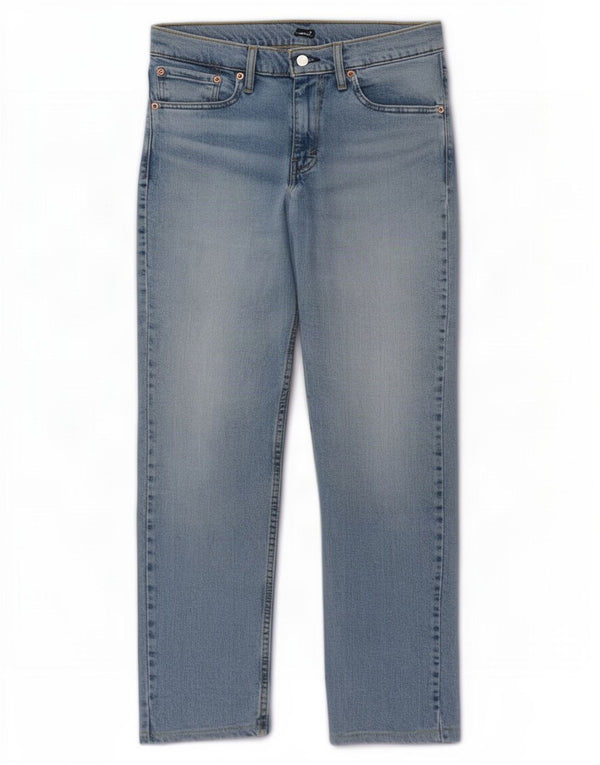 Levi's muške 511 uske traperice W31 L30 plavi pamuk