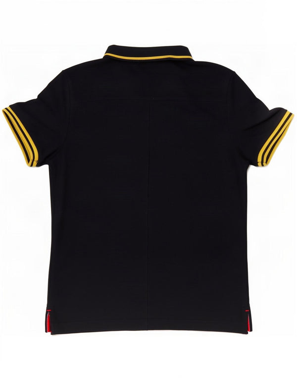 Tommy Hilfiger ženska polo majica UK 20 2XL tamnoplavi pamuk