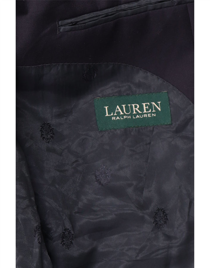 Ralph Lauren muška jakna sa 2 gumba UK 44 2XL tamnoplava