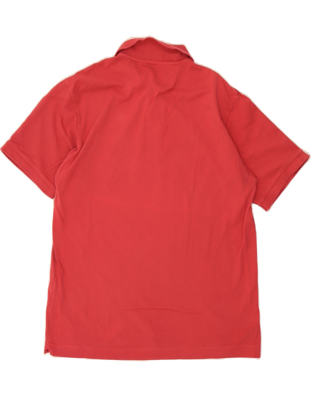 KAPPA Mens Polo Shirt Large Pink Cotton Vintage Kappa and Second-Hand Kappa from Messina Hembry 