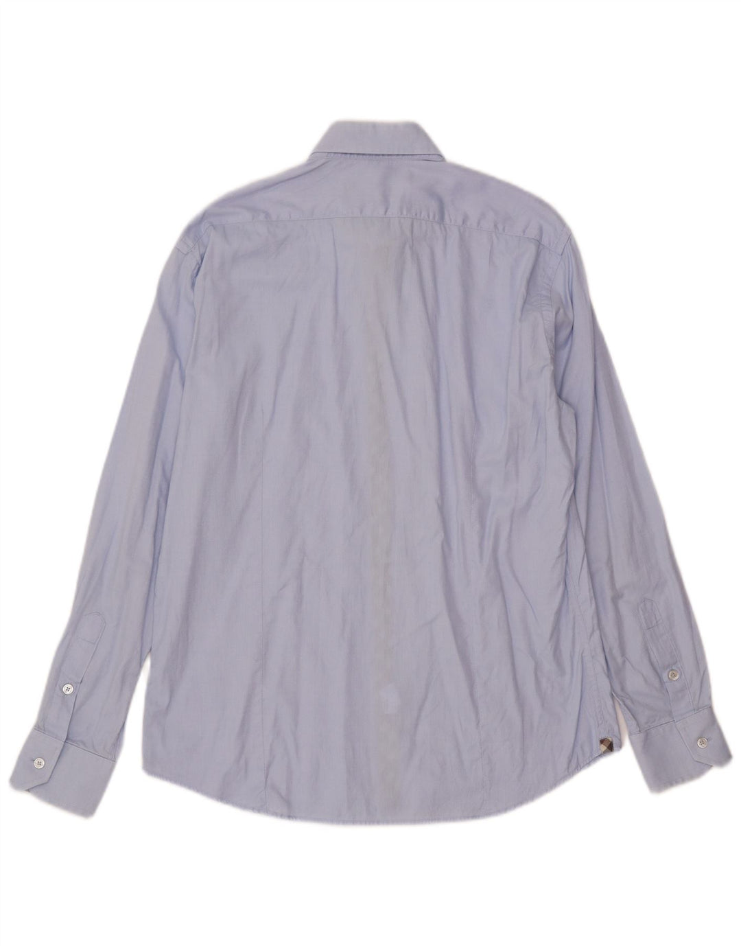 Aquascutum muška košulja veličina 41 16 velika plava