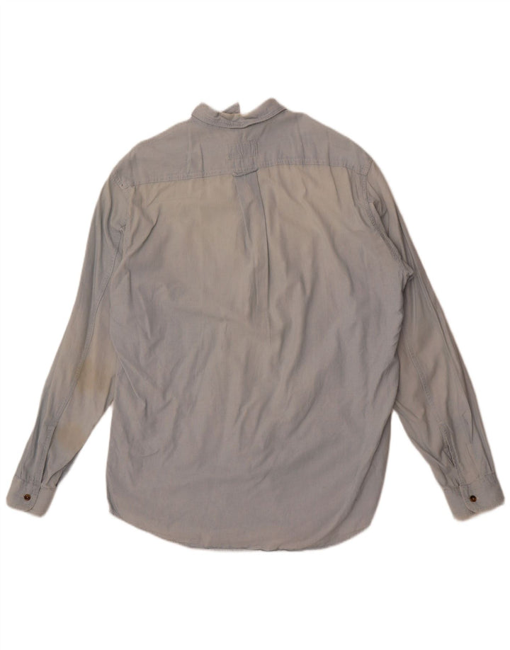 Valentino muška košulja veličina 39 srednje plava