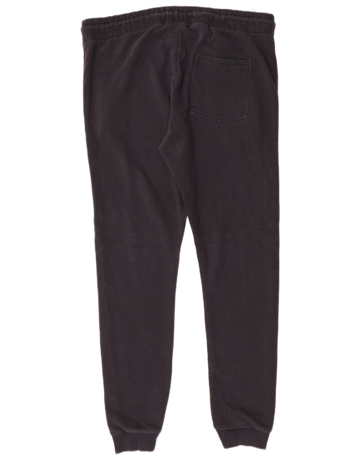 FILA muške trenirke hlače Joggers XL crne