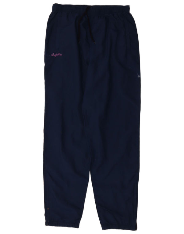 AUSTRALIAN L'ALPINA Muška trenirka Hlače Joggers IT 52 Large tamnoplava
