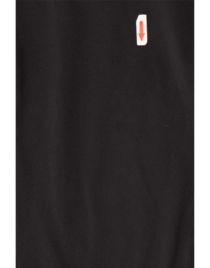 Nike muške hlače za trenirku 2XL crne
