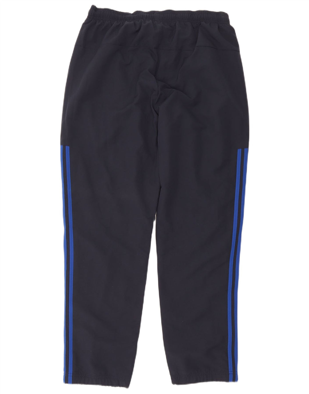 Adidas muške trenirke Hlače Joggers Large tamnoplavi poliester