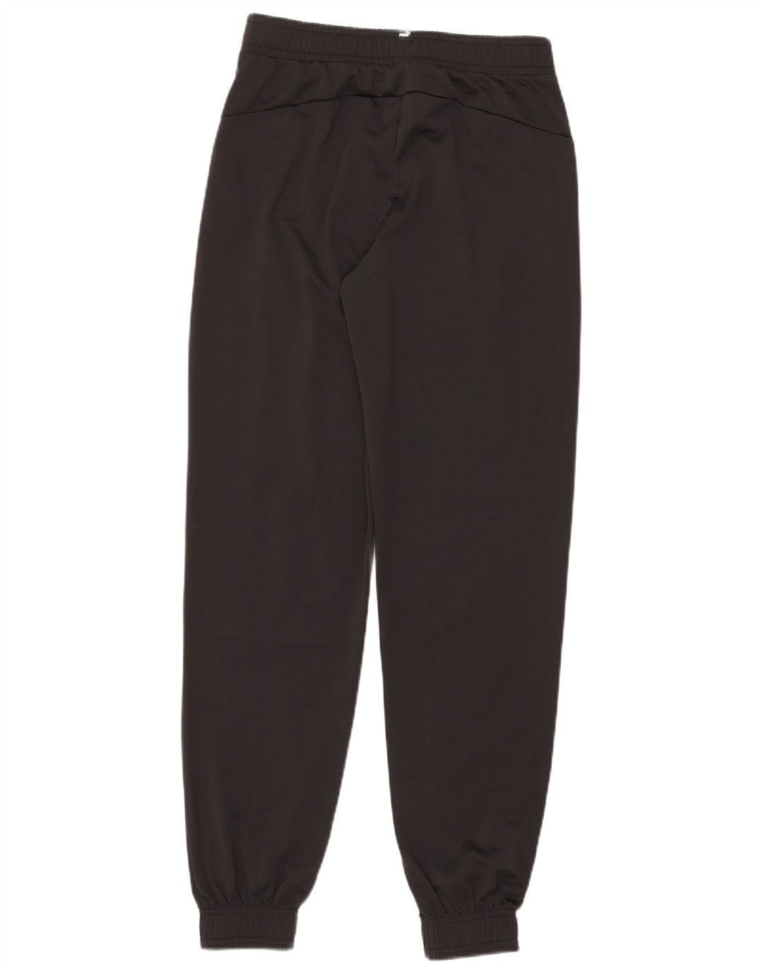 Puma Boys Trenirka Hlače Joggers 15-16 godina crni poliester