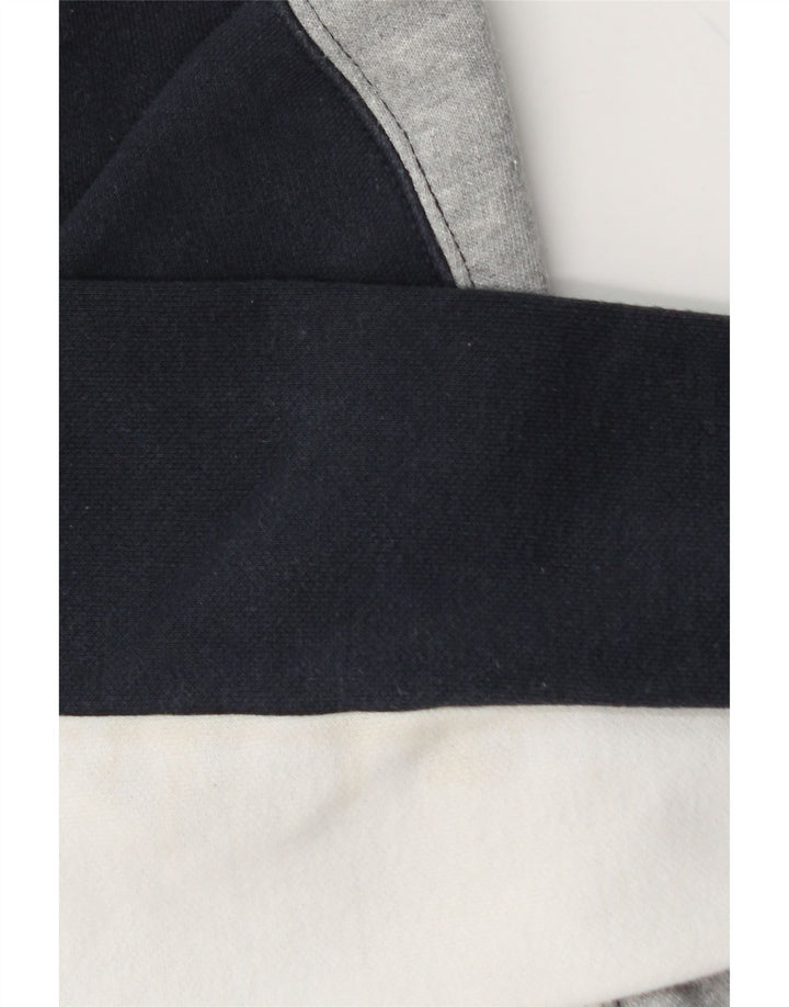 CHAMPION Muška majica s kratkim rukavima XS Pamuk u sivoj boji