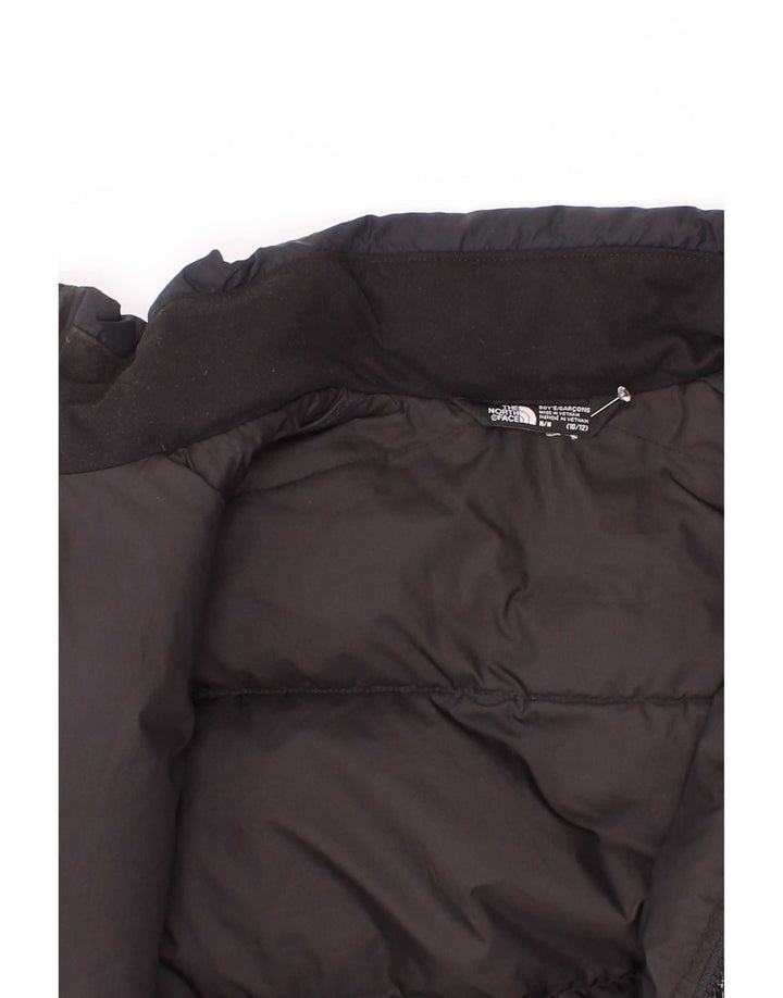 The North Face Boys podstavljena jakna 10-11 godina srednje višebojna