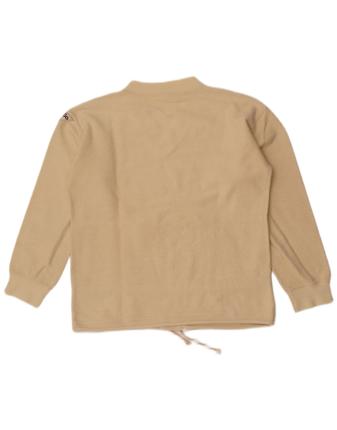 Vintage ženski džemper IT 50 XL bež