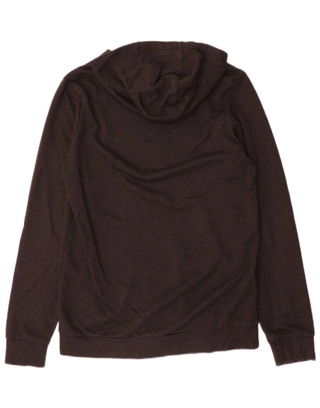 ADIDAS majica s kapuljačom za dječake, 15-16 godina, crni pamuk