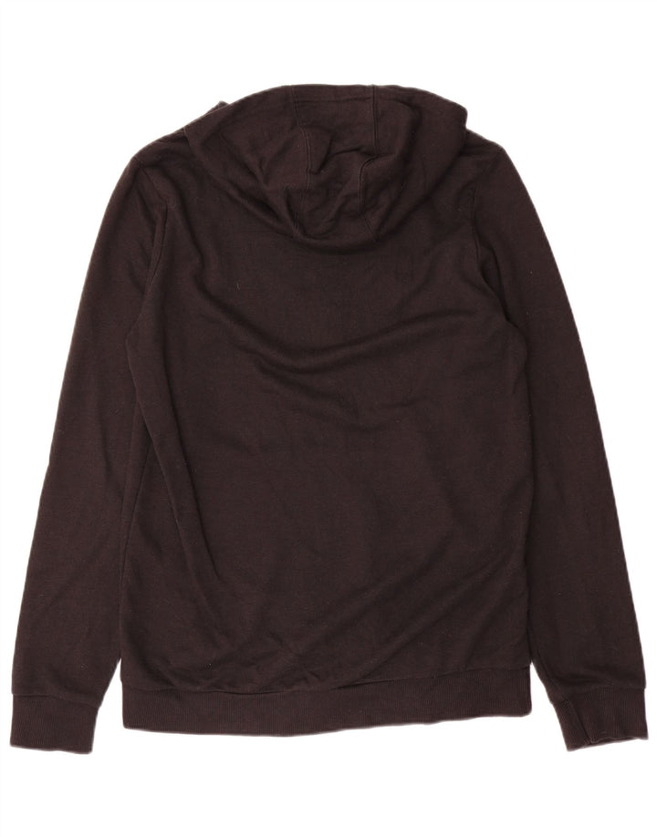 ADIDAS majica s kapuljačom za dječake, 15-16 godina, crni pamuk