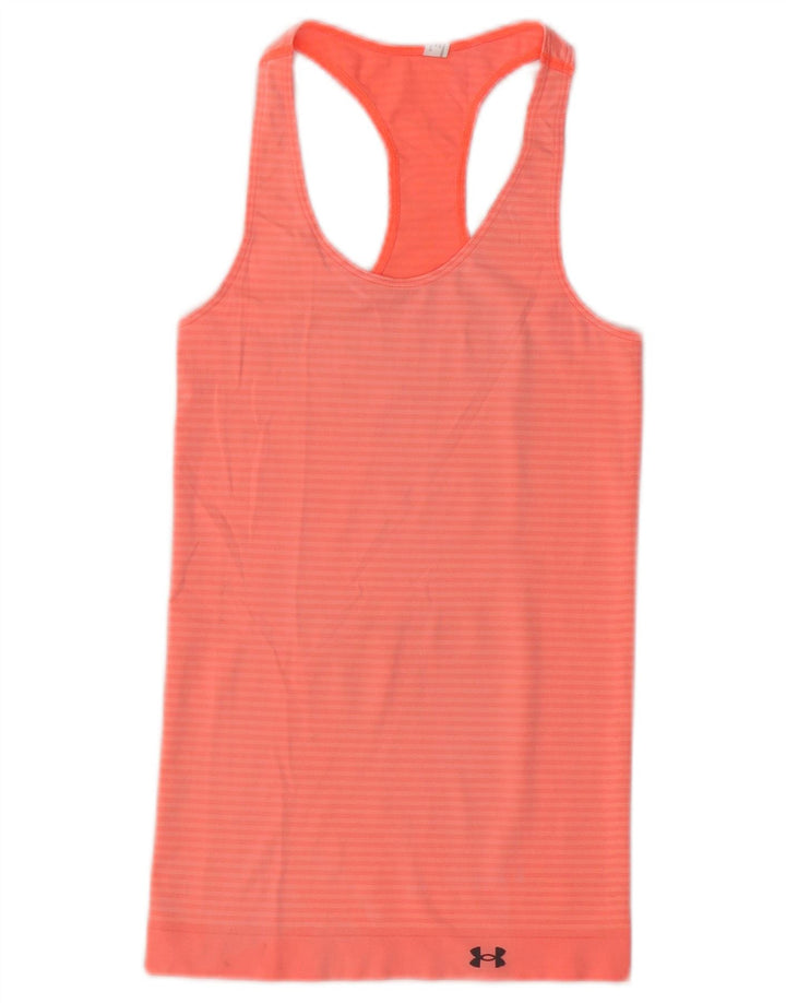 Under Armour ženski prsluk UK 8 na male ružičaste pruge