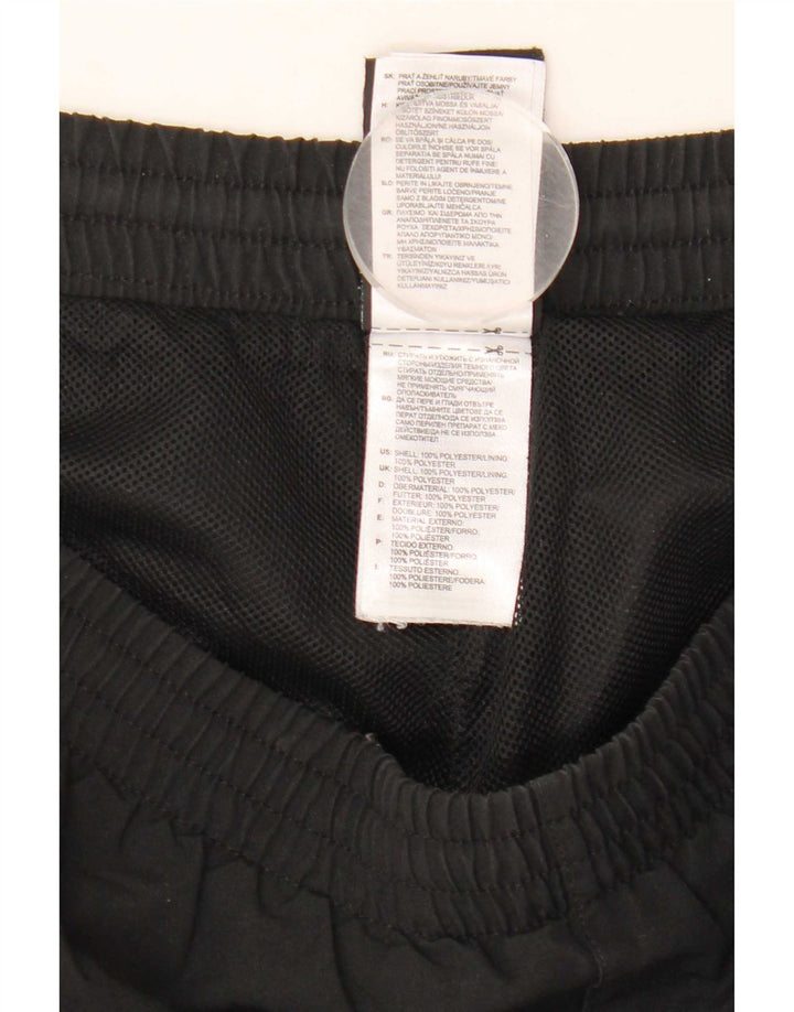 Adidas muška trenirka Clima 365 Hlače Joggers Srednje crni poliester