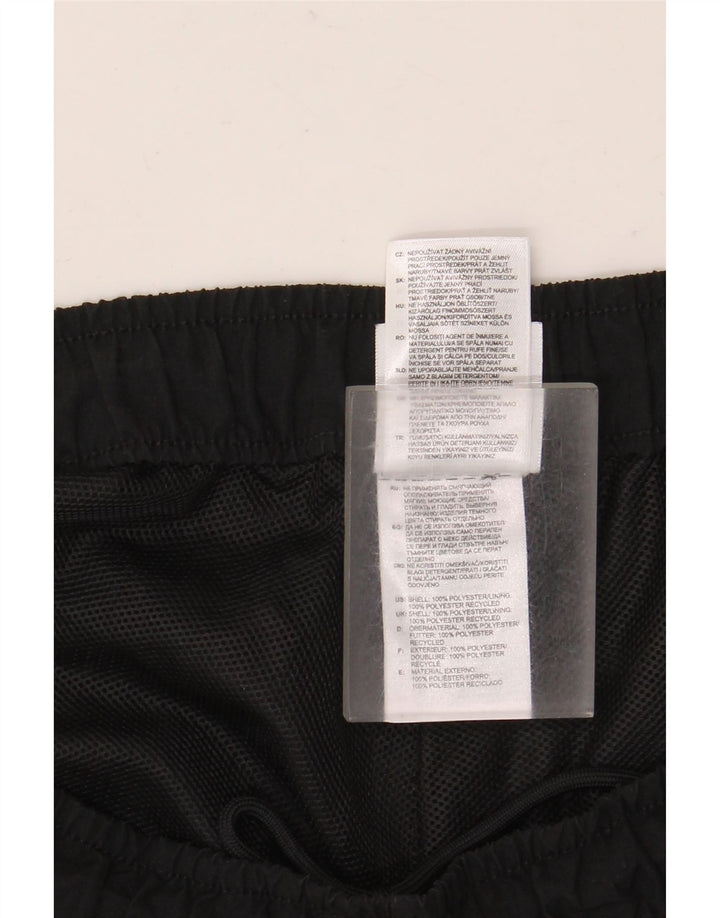 Adidas muške sportske kratke hlače Climalite 2XL crni poliester