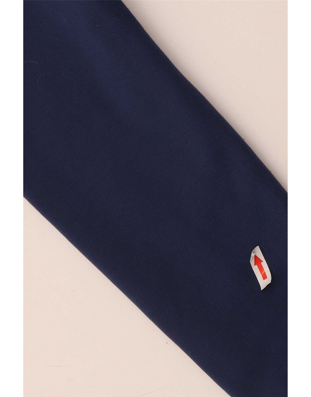 Casucci ženska košulja bluza UK 12 Srednji tamnoplavi najlon