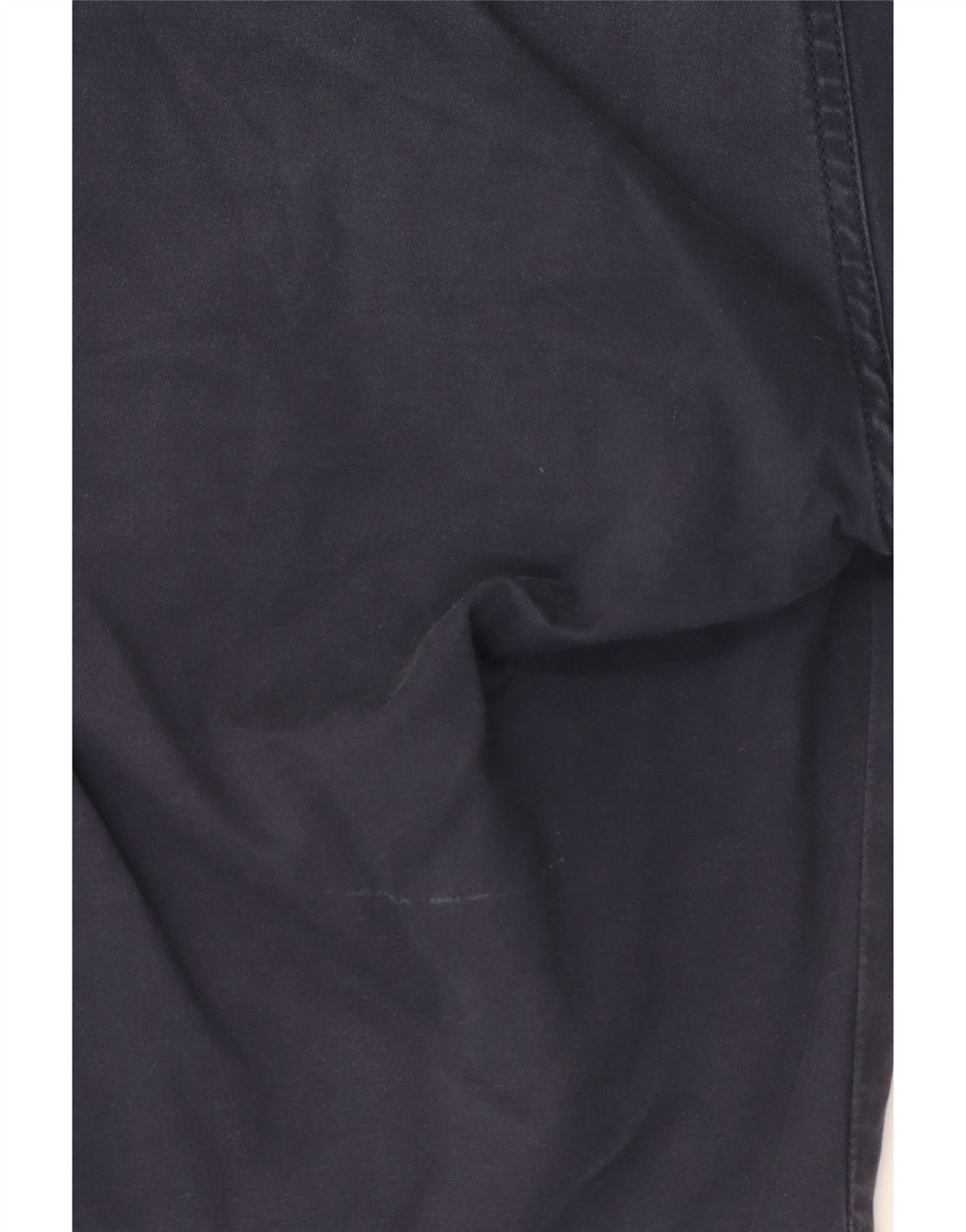 Levi's muške chino kratke hlače W31 srednje tamnoplavi pamuk