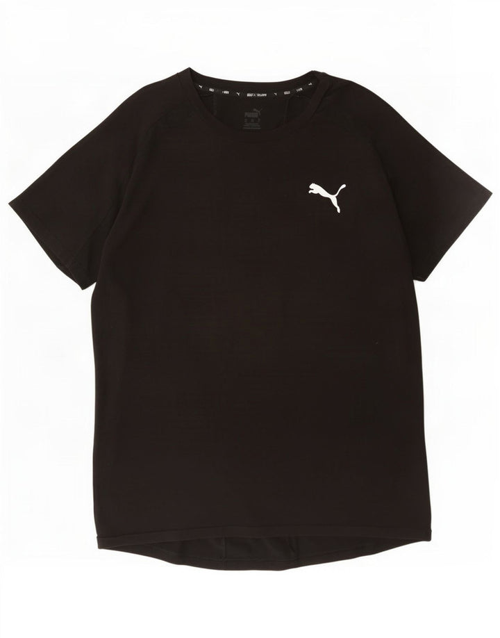 Puma muška majica XL crna