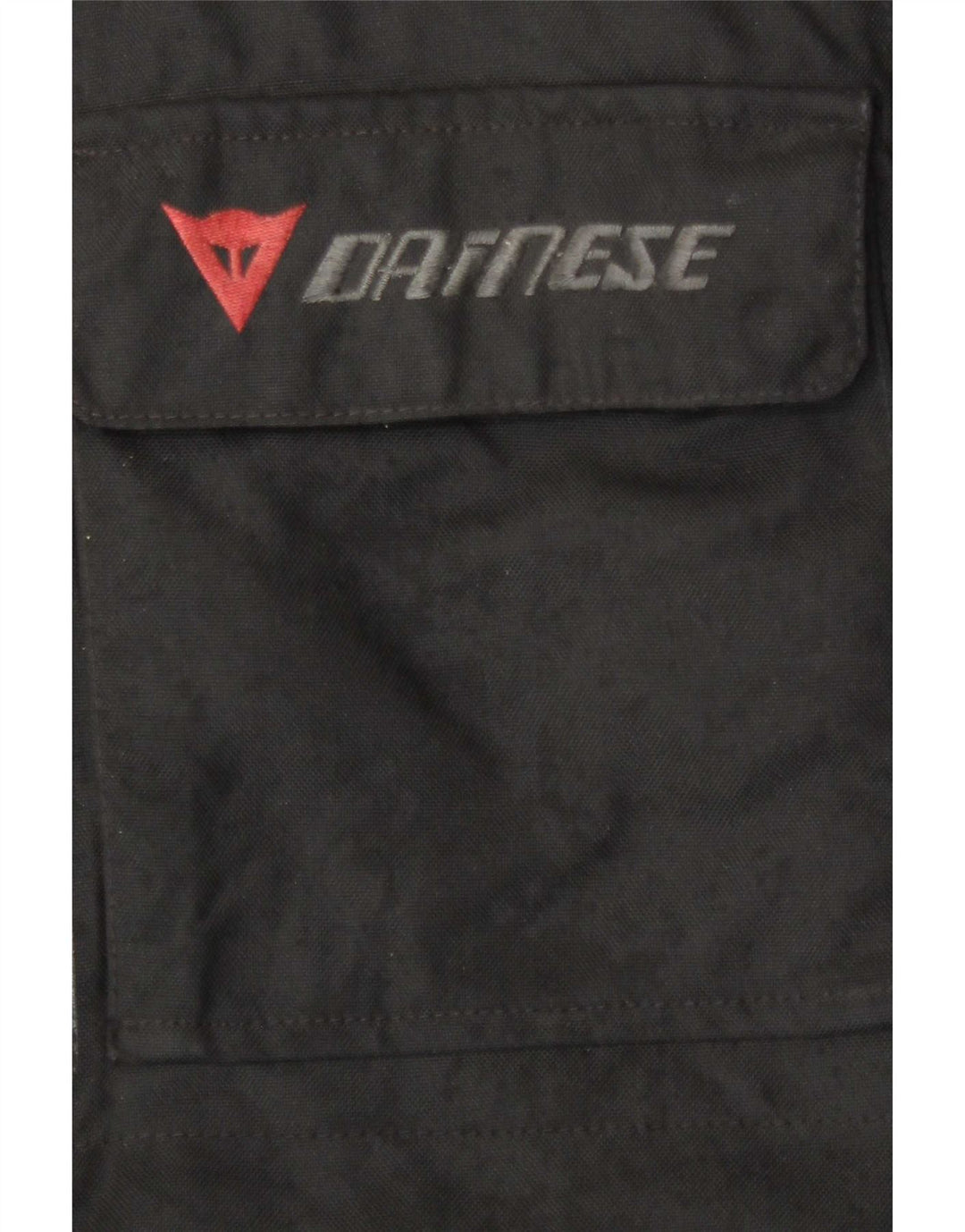 Muška bomber jakna Moto Racer Dainese, veličina 50 srednje crne boje