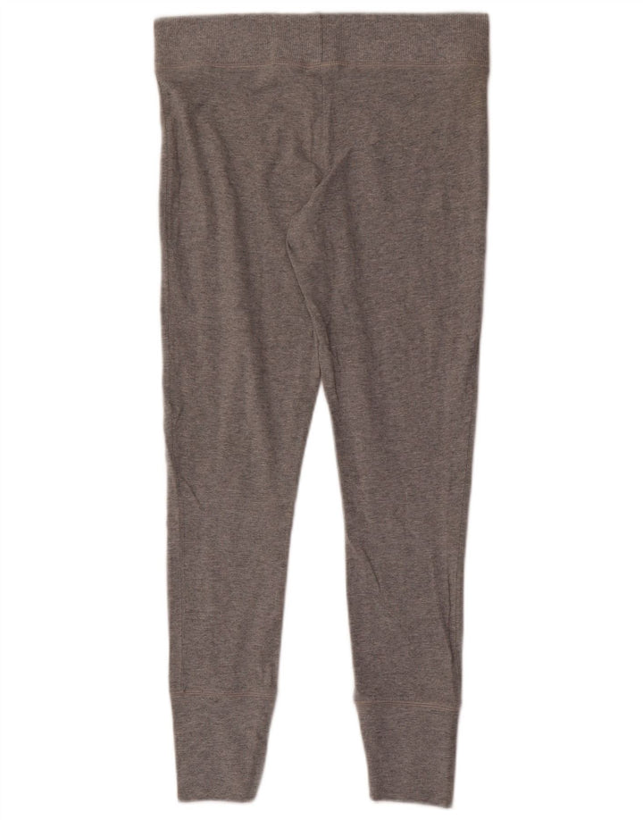 Nike ženske tajice US 4/6 male sive pamučne