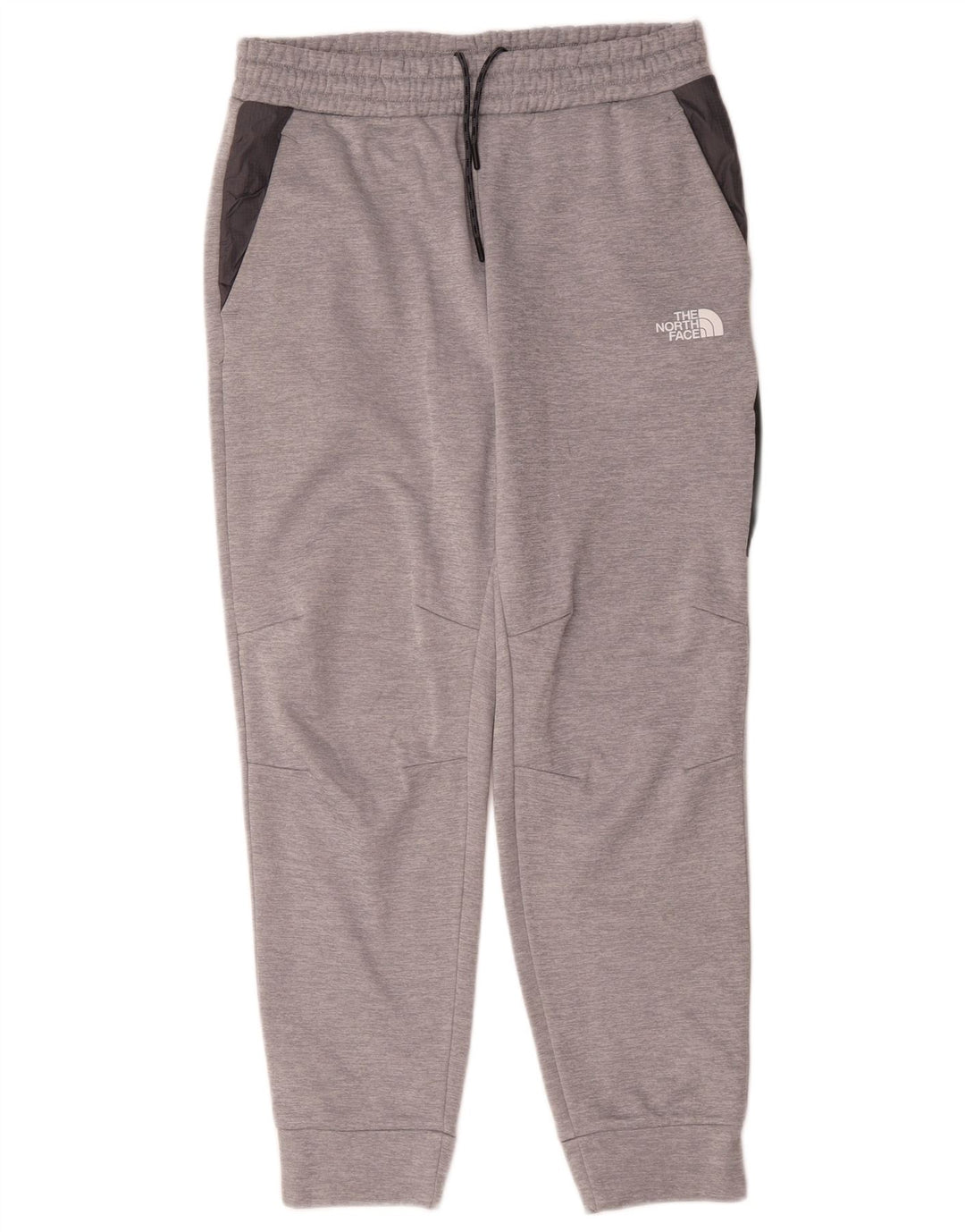 The North Face muške trenirke Hlače Joggers srednje sive boje