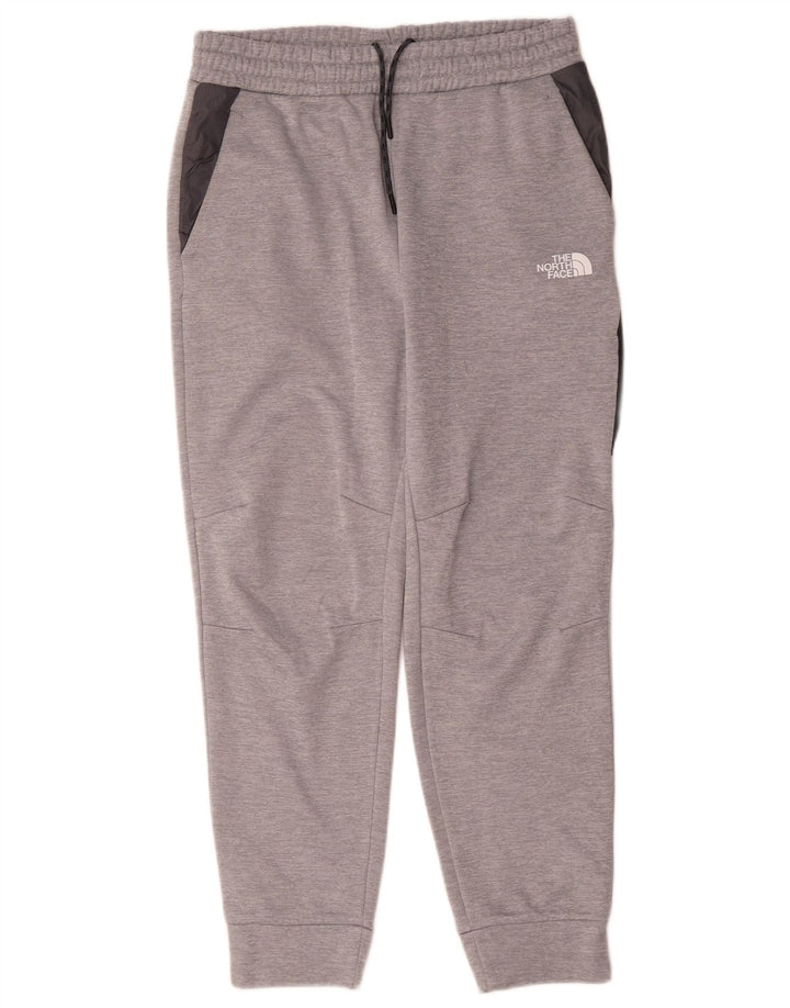 The North Face muške trenirke Hlače Joggers srednje sive boje