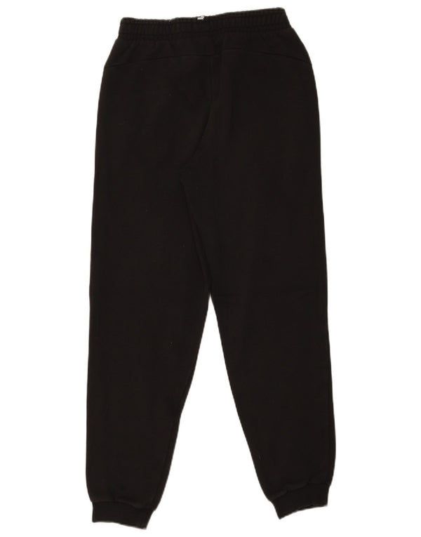 Puma Boys Trenirka Hlače Joggers 13-14 Years Black