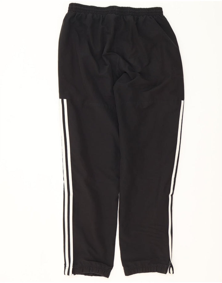ADIDAS muške trenirke Hlače Joggers Srednji crni poliester