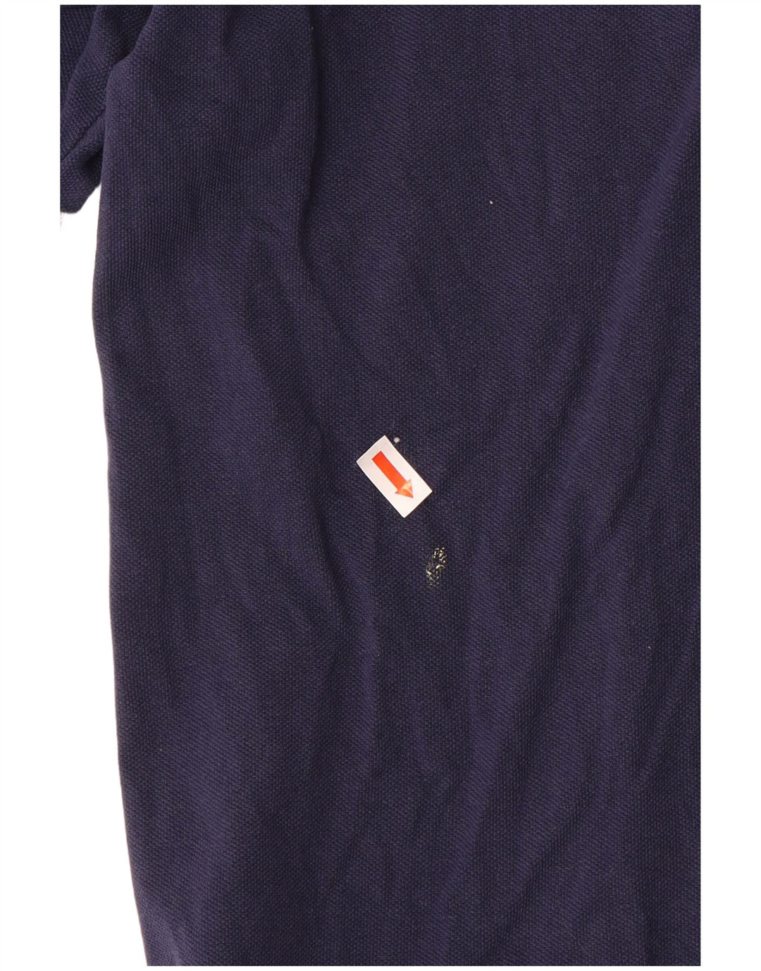 Kappa muška polo majica XL tamnoplavi pamuk