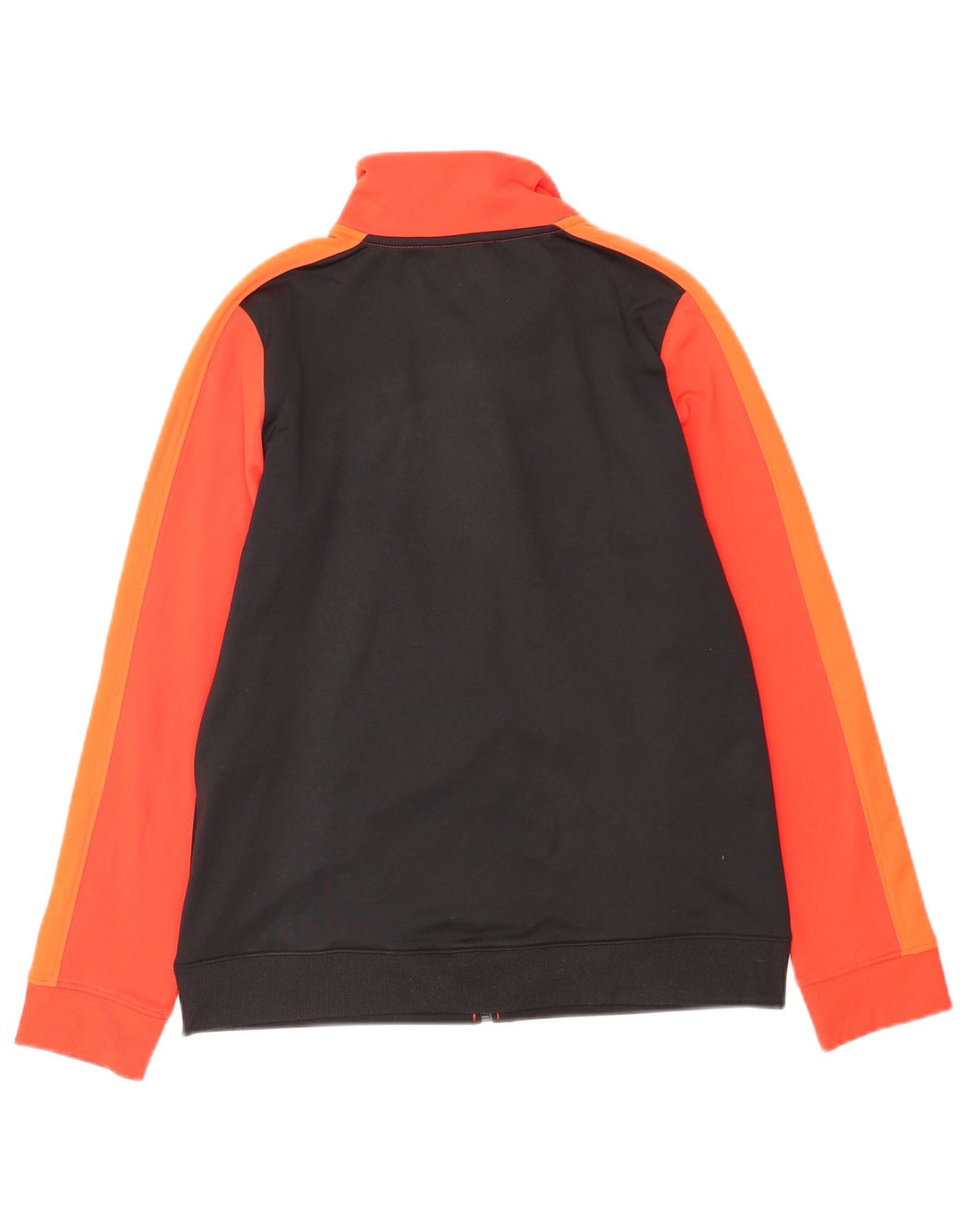 Under Armour Boys Gornja jakna trenirke 11-12 godina velika crvena boja