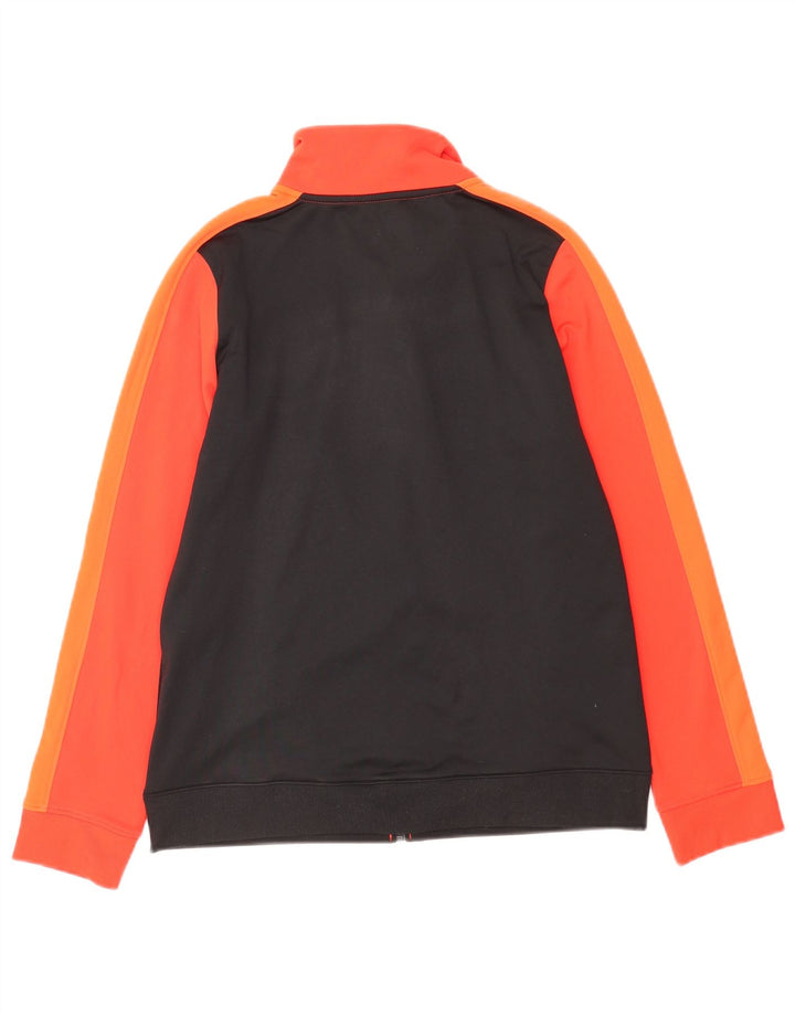 Under Armour Boys Gornja jakna trenirke 11-12 godina velika crvena boja