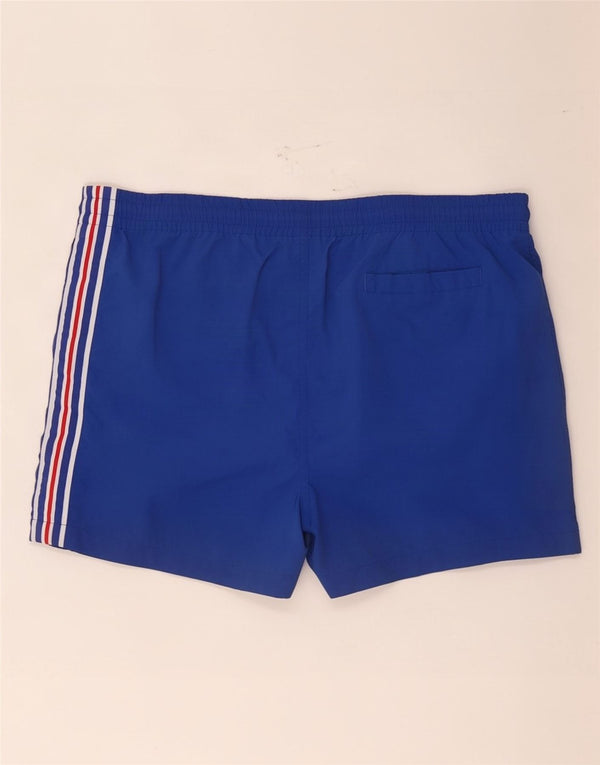 Fila muške kratke hlače za plivanje 3XL plavi najlon