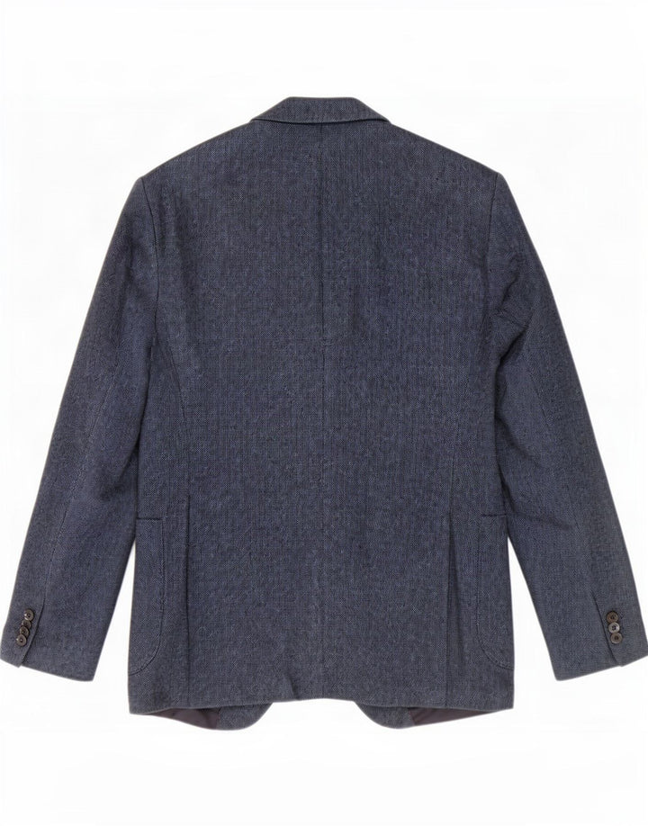 Tommy Hilfiger muška jakna sakoa IT 50 Large tamnoplava