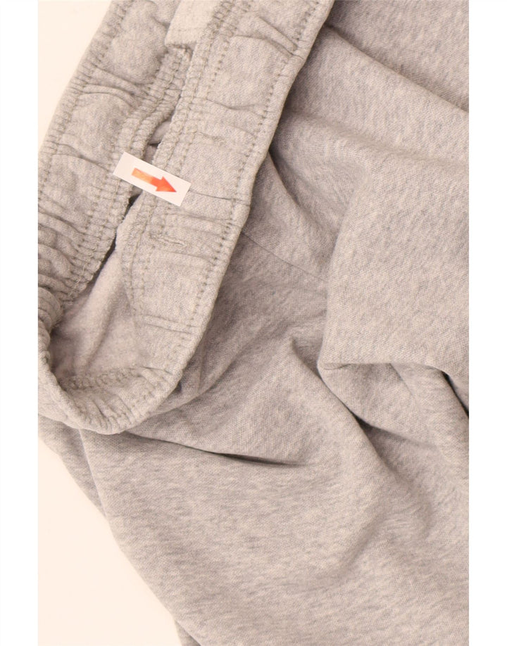 ASICS Muška trenirka Hlače Joggers XS Siva