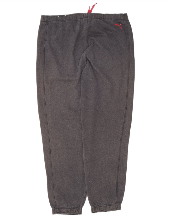 PUMA Muška trenirka Hlače Joggers XL Siva