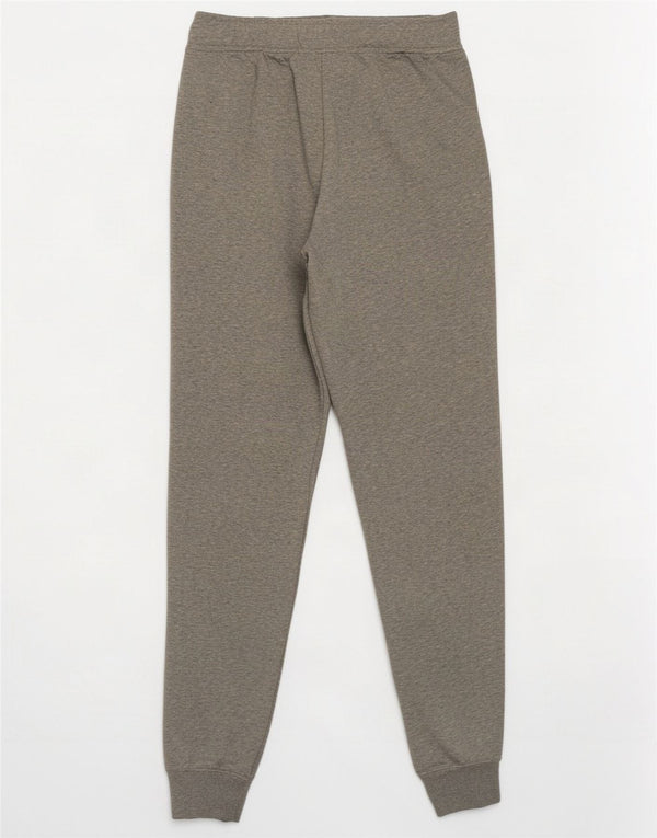 Nike Ženska trenirka Hlače Joggers UK 8 Mali sivi pamuk