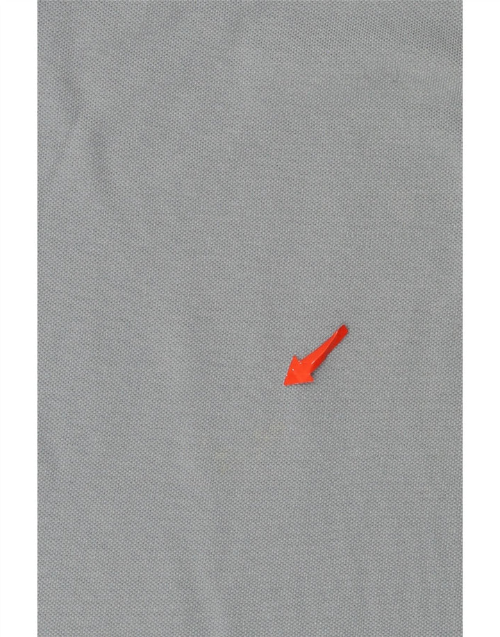 Kappa muška polo majica 2XL plavi pamuk