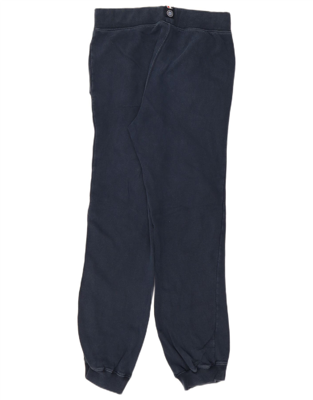 Champion Muška trenirka Hlače Joggers Male tamnoplave