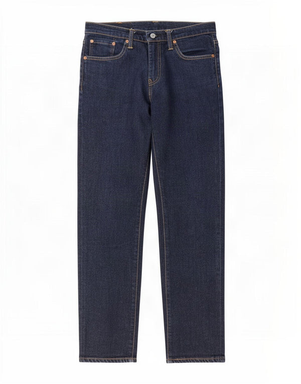 Levi's muške 511 uske traperice W30 L30 tamnoplavi pamuk