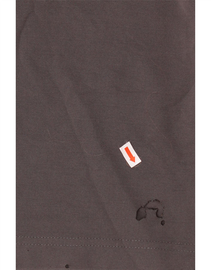 KAPPA Mens Tracksuit Trousers Large  Grey