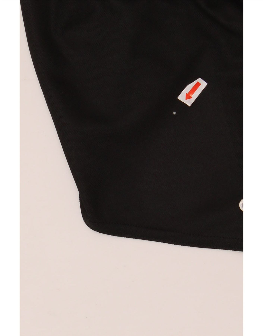 ADIDAS muške Aeroready sportske kratke hlače XL crni poliester