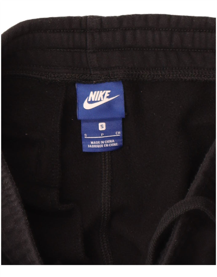 Nike Ženska trenirka Hlače Joggers UK 10 Small Black