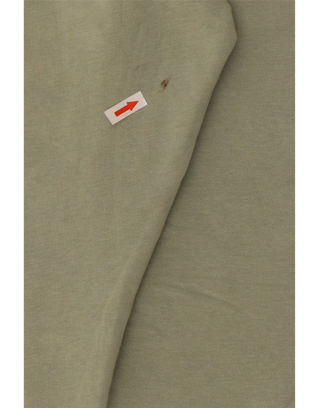Nike muške trenirke Hlače Joggers male boje kaki